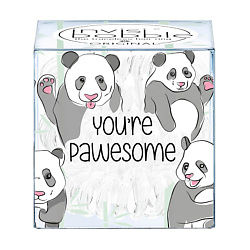 INVISIBOBBLE Резинка-браслет ORIGINAL You're Pawesome INV003077 фото 1