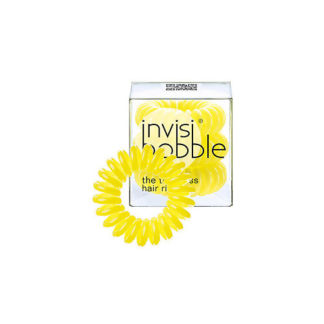 INVISIBOBBLE Резинка-браслет для волос invisibobble Submarine Yellow