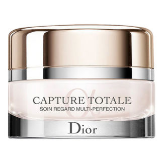 DIOR Омолаживающий крем для контура глаз Capture Totale Multi-Perfection Ey