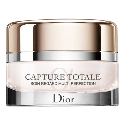 DIOR Омолаживающий крем для контура глаз Capture Totale Multi-Perfection Ey F60531000 фото 1