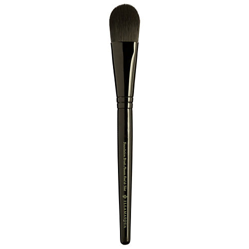 ILLAMASQUA Кисть для лица Face Brush ILL003538 фото 1