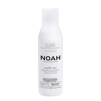 NOAH FOR YOUR NATURAL BEAUTY Флюид для локонов