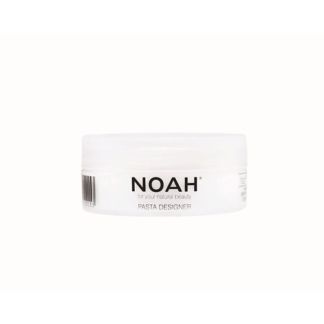 NOAH FOR YOUR NATURAL BEAUTY Паста для укладки волос с матовым эффектом