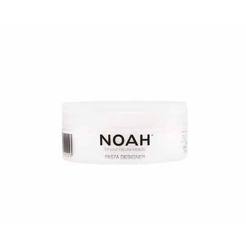 NOAH FOR YOUR NATURAL BEAUTY Паста для укладки волос с матовым эффектом NFB000004 фото 1