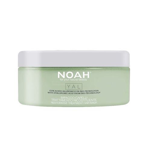 NOAH FOR YOUR NATURAL BEAUTY Маска для волос восстанавливающая лечебная NFB000049 фото 1