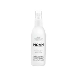 NOAH FOR YOUR NATURAL BEAUTY Спрей для объема с лавандой и крапивой