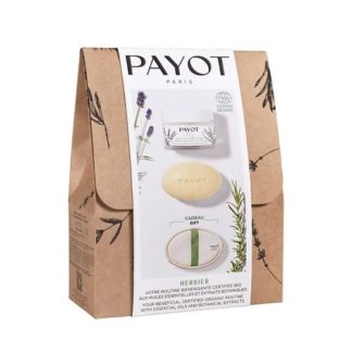 PAYOT Набор для ухода за кожей Herbier