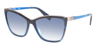 Солнцезащитные очки женские Trussardi 477 B54