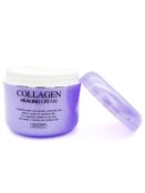 Jigott Collagen Healing Cream Питательный ночной крем с коллагеном