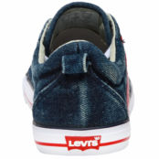 Levi's Kids 56249 кеды фото 5