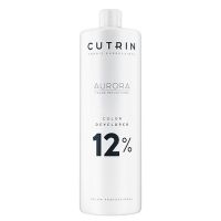 Cutrin - Окислитель 12%, 1000 мл