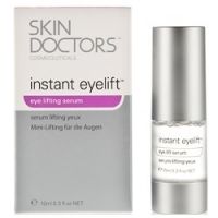 Skin Doctors Instant Eyelift - Сыворотка для глаз против морщин и отеков