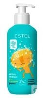Estel Little Me - Детский шампунь "Лёгкое расчёсывание" для волос, 300 мл