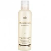 Lador Triplex Natural Shampoo - Шампунь с натуральными ингредиентами, 150 м