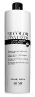 Be Hair Be Color Finalizer Color Lock-in Special Shampoo - Шампунь-фиксатор