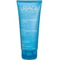 Uriage Eau Thermale Body Scrubbing Cream - Крем для тела, Отшелушивающий, 2