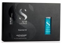 Alfaparf Milano - Увлажняющее масло для всех типов волос Sublime Essential