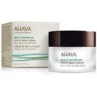 Ahava Beauty Before Age Uplift Night Cream - Ночной крем для подтяжки кожи