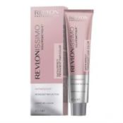 Revlon Professional Revlonissimo - Перманентный краситель Colorsmetique Sat 7246651102 фото 2