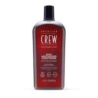 American Crew Hair&Body - Ежедневный увлажняющий кондиционер, 1000 мл