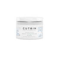 Cutrin - Смягчающая маска для чувствительной кожи головы без отдушки, 150 м