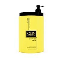 Ollin Service Line Deep Moisturizing Mask - Маска для глубокого увлажнения