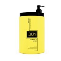 Ollin Service Line Deep Moisturizing Mask - Маска для глубокого увлажнения ЦБ000016436 фото 1