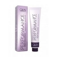 Ollin Professional Performance - Перманентная крем-краска для волос, 6-22 т