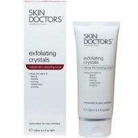 Skin Doctors Exfoliating Crystals - Скраб интенсивный для обновления кожи