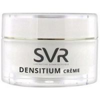 SVR Densitium Creme Крем восстанавливающий упругость кожи лица и шеи, 50 мл
