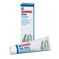 Gehwol Balm Normal Skin - Тонизирующий бальзам, Жожоба, для нормальной кожи