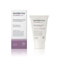 Sesderma Cicases WH Epithelizing Cream Эпителизирующий крем, 30 мл 40001983 фото 1