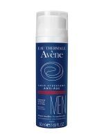 Avene Men Soin Hydratant Anti-Age - Эмульсия антивозрастная увлажняющая, 50