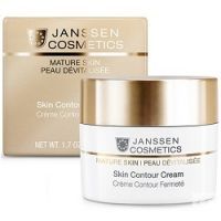 Janssen Cosmetics Skin Contour Cream Anti-age Лифтинг-крем для лица
