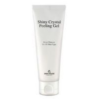 The Skin House Shiny Crystal Peeling Gel - Пилинг-гель,120 мл