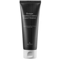 The Skin House Homme Innofect Control Foam Cleanser - Пенка очищающая