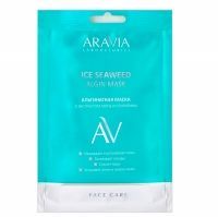 Aravia professional Aravia Laboratories Альгинатная маска с экстрактом мяты