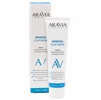 Aravia professional Aravia Laboratories Маска мультиактивная