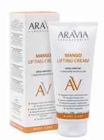 Aravia professional Aravia Laboratories Крем-лифтинг с маслом манго и ши