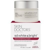 Skin Doctors Cosmeceuticals White Bright Крем для лица отбеливающий, 50 м