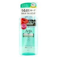 Aha - Очищающая сыворотка для снятия макияжа 2-в-1 с фруктовыми кислотами