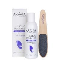 Aravia Professional - Лосьон для удаления мозолей и натоптышей