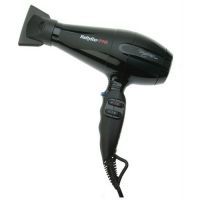 Babyliss - Профессиональный фен Veneziano, 2000W, 2 насадки