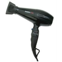 Babyliss - Профессиональный фен Veneziano, 2000W, 2 насадки BABYL28 фото 1