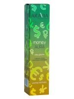 Aravia Professional - Крем для рук "Money Aura" с маслом арганы