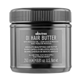 Питательное масло для абсолютной красоты волос OI Hair Butter (76039, 75 мл