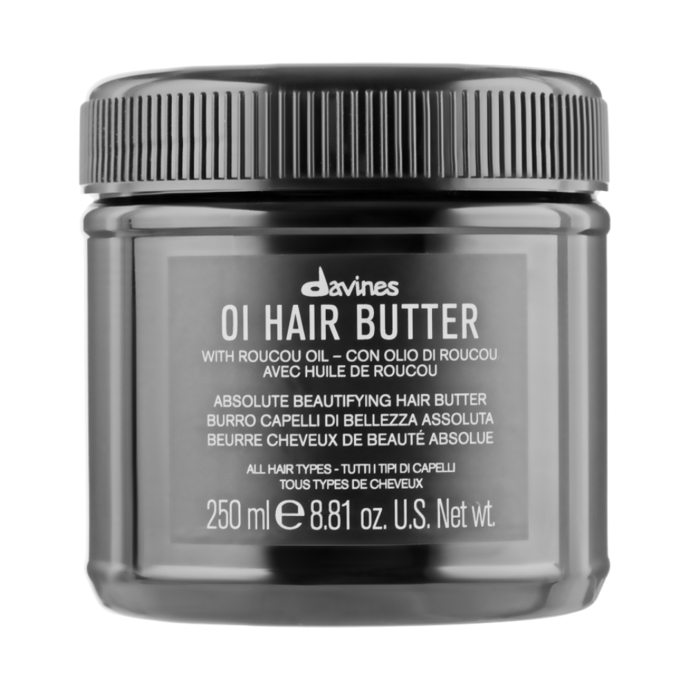 Питательное масло для абсолютной красоты волос OI Hair Butter (76037, 1000 76038 фото 1