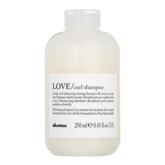 Шампунь для усиления завитка Love Curl Shampoo (75526, 75 мл)