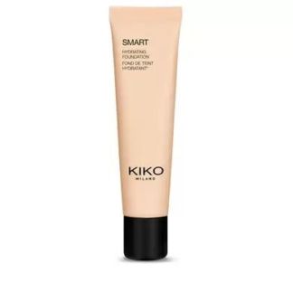 SMART HYDRATING FOUNDATION Жидкая основа