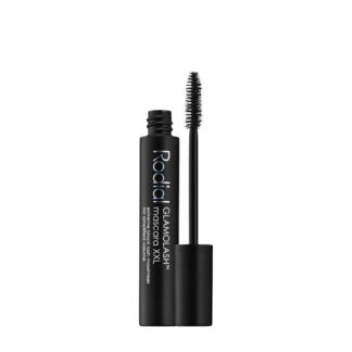 Тушь для объема ресниц Glamolash Mascara XXL, цвет Black 13 мл